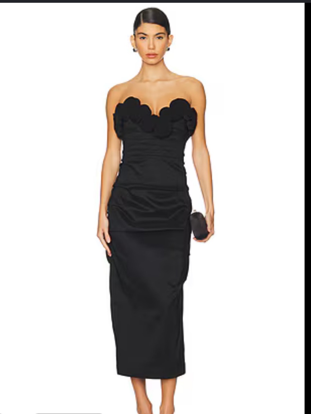 Rachel Gilbert Ren Dress - Size 4